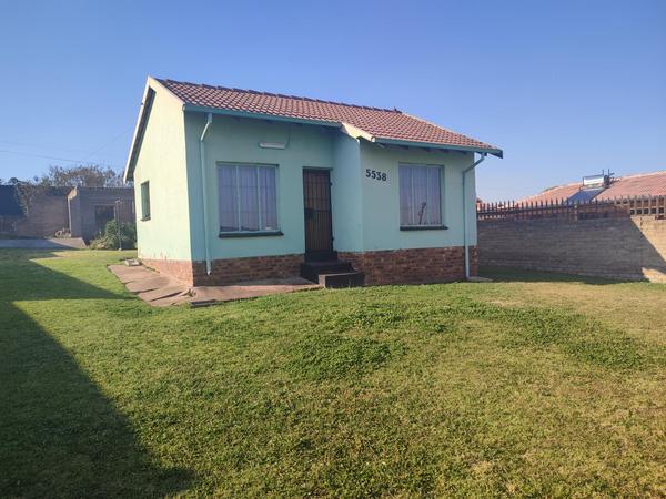 Property For Sale in Lenasia South Ext 4, Johannesburg